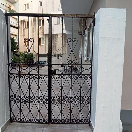 Апартаменты Agathi'S House Превеза Экстерьер фото